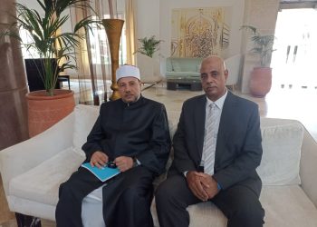 نحلم بإنشاء مجمع الأزهر للمصحف الشريف.. وسنقدّم كافة خدماتنا إلكترونيا