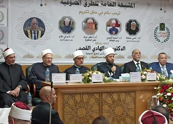 الدعوة تعيش عصرها الذهبى.. بدعم الرئيس السيسى