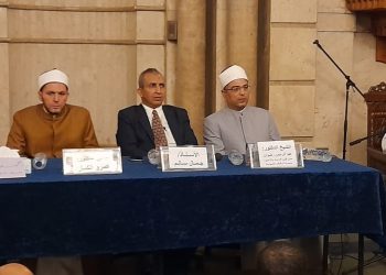 لو فهم العالم رسالة “رسول السلام” لما اشتعلت الحروب