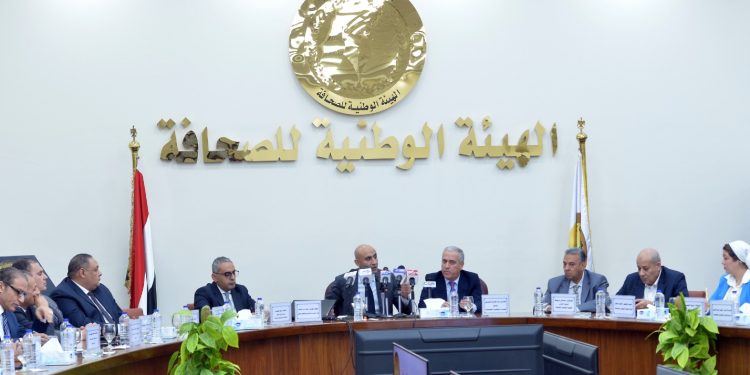 “الوطنية للصحافة” تنظم ندوة لاستعراض رؤية النهوض بالمنظومة التعليمية