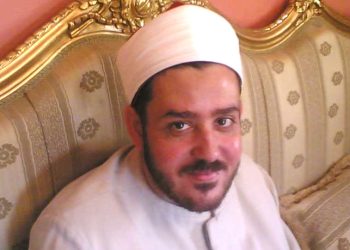 بين الخوف والرجاء