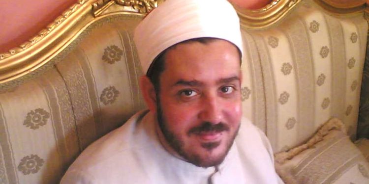 بين الخوف والرجاء