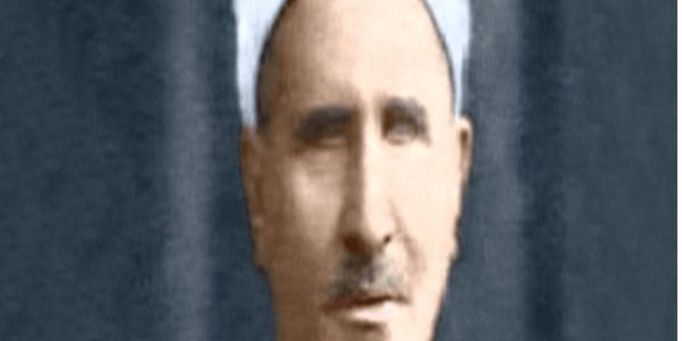 من أعلام التلاوة في مصر.. الشيخ على محمود