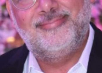 المهندس محمود المختار المهدى.. فى ذمة الله