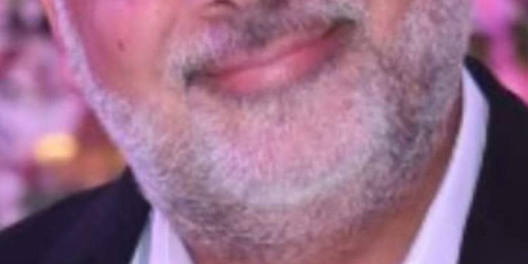 المهندس محمود المختار المهدى.. فى ذمة الله