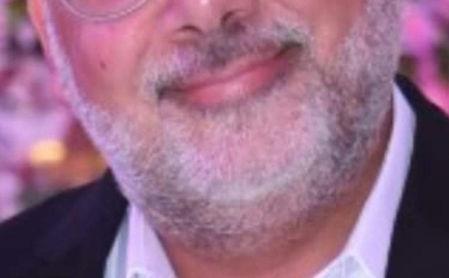 المهندس محمود المختار المهدى.. فى ذمة الله