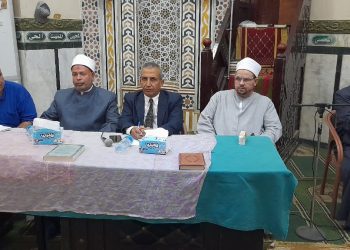 طوبي لمن تحلى بـ”القول الحسن”.. والويل لمن “أدمن سوء الكلام”