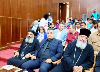 الأوقاف تنظم ندوة تنشيطية لمبادرة “بداية جديدة لبناء الإنسان” بالبحر الأحمر