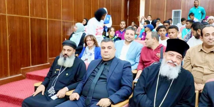 الأوقاف تنظم ندوة تنشيطية لمبادرة “بداية جديدة لبناء الإنسان” بالبحر الأحمر