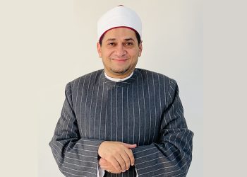 “مظاهر تكريم الله للإنسانِ” في خطبة الجمعة غداً بمسجد محمد إسماعيل ميفيدا التجمع الخامس