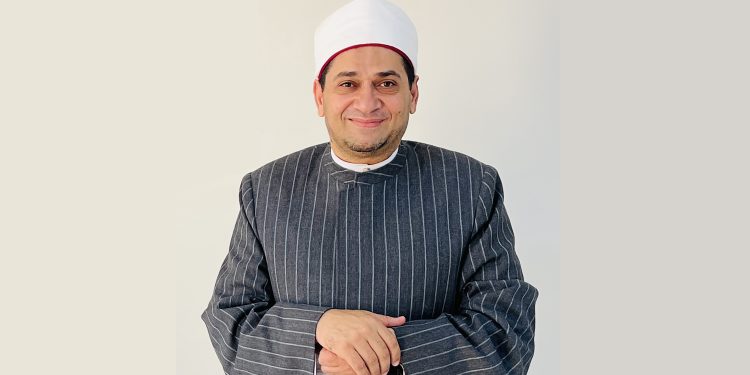 “مظاهر تكريم الله للإنسانِ” في خطبة الجمعة غداً بمسجد محمد إسماعيل ميفيدا التجمع الخامس