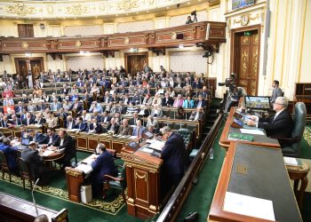 قانون الإجراءات الجنائية الجديد.. على “مائدة النواب”