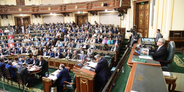 قانون الإجراءات الجنائية الجديد.. على “مائدة النواب”