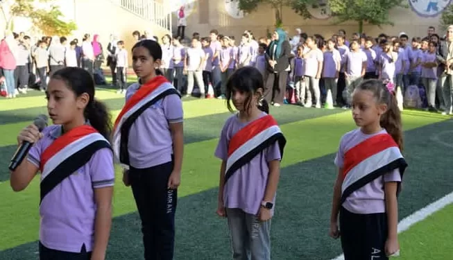 العمران والتخطيط في نظام التعليم الجديد!