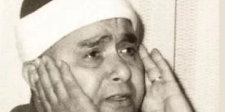 الاحتفال بذكرى “عبقرى التلاوة” مصطفى إسماعيل الـ٤٦