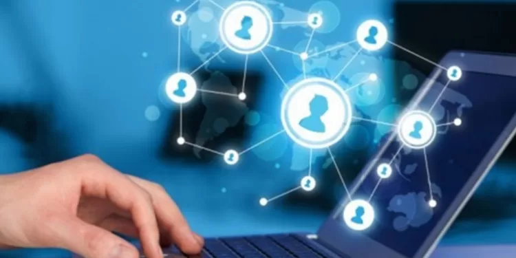 قيم الإسلام في مواجهة الإرهاب الإلكتروني لخلق فضاء رقمي آمن