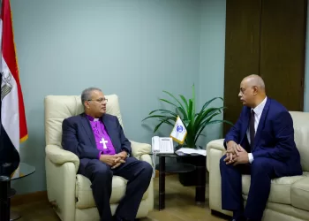 تهنئة الرئيس بعيد الميلاد فى الكنيسة.. تجسيد واقعى للمواطَنَة الحَقَّة