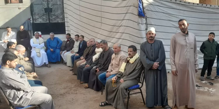 “عقيدتى” مع وفد ممثلى المسابقة الدولية ببورسعيد