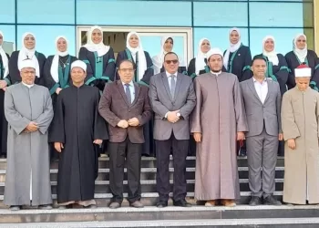 خواطر داعية حول قافلة الواعظات الأولى.. إلى شمال سيناء