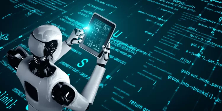 الذكاء الاصطناعي والعلوم الشرعية: ابتكار تقني يعزز الهوية الإسلامية