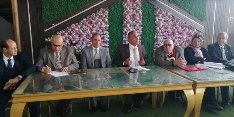 عبد المحسن سلامة: الاتفاقيات الإبراهيمية سلاح ذو حدين.. وعلى العرب توحيد رؤيتهم