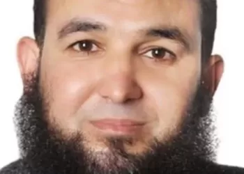 الدكتور محمد صبحي فودة