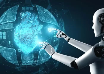 آية الله في الكون