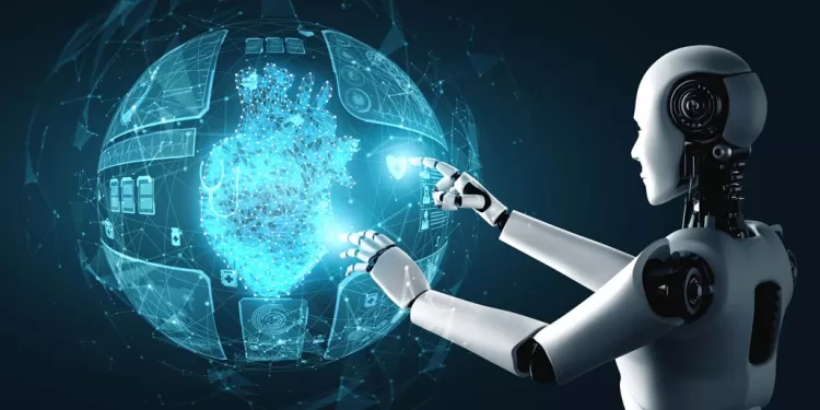 آية الله في الكون