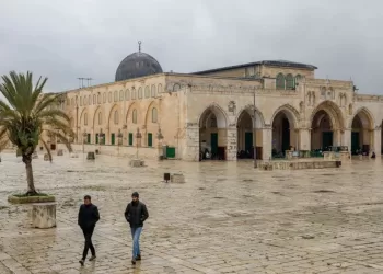 من تجليات الإسراء والمعراج