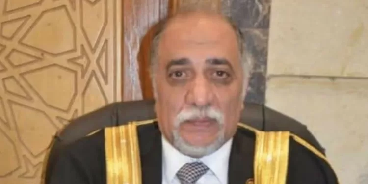 “الطرق الصوفية”: نرفض تصفية القضية الفلسطينية بدعوات التهجير