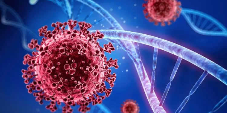 الفيروسات فوائدها وأضرارها