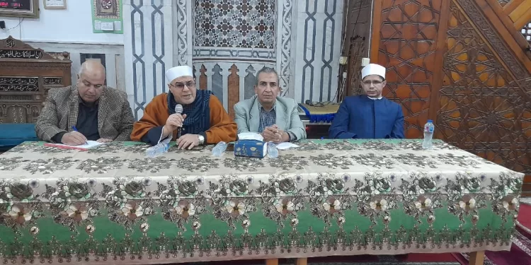 ذكرى الإسراء والمعراج تأكيد على مسئولية الأمة عن تحرير الأقصى