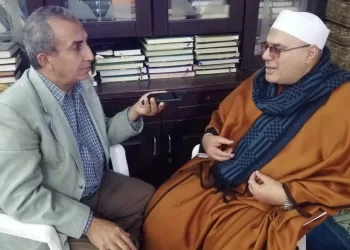 د.غانم السعيد: تعلم اللغة العربية “دين وعبادة”.. وتهميشها معصية وجريمة 