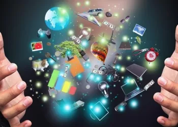 أية الله في الكون