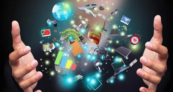 أية الله في الكون