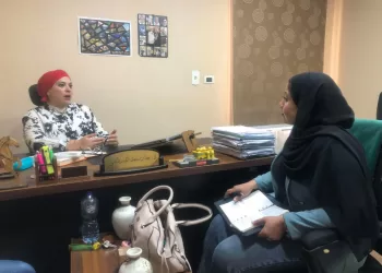 د. حنان درباشي: فك كرب 97 ألف غارم وغارمة للحفاظ على كيان الأسرة المصرية