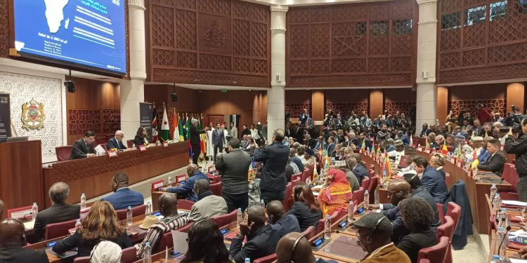 أفريقيا.. “قارَّة المستقبل” بثرواتها البشرية والطبيعية