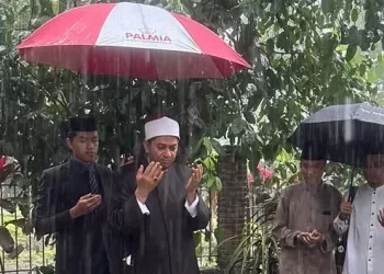 “بركة الإخلاص”.. قصة رائعة يرويها د. أحمد علي سليمان خلال زيارته لإندونيسيا
