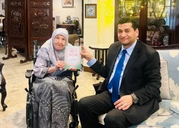 قصة بنت النيل المصرية “أم العالمات المسلمات في إندونيسيا” الدكتورة نبيلة لوبيس