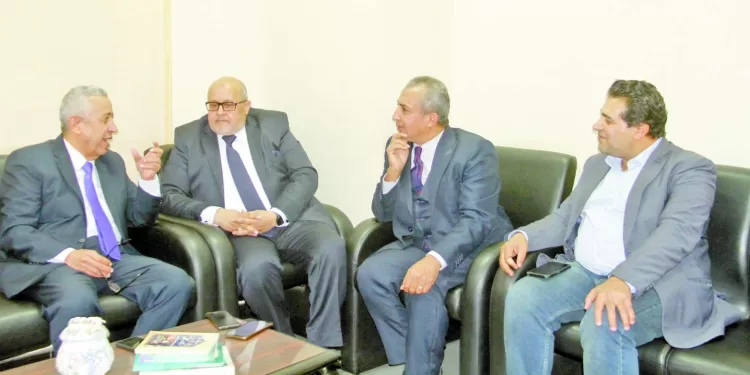  د.على فؤاد مخيمر.. لـ«عقيدتي»:: الإعجاز العلمى تجديد للخطاب الدينى الفعال للمسلمين وغيرهم