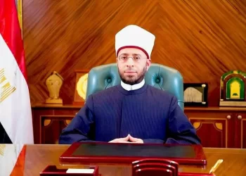 في اليوم العالمي للمياه.. وزير الأوقاف: الماء سبب الحياة وجوهر الوجود