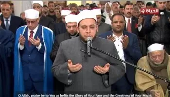 الذِكْر والتلاوة والصلاة على الرسول.. أسلحة المؤمن الرمضانية