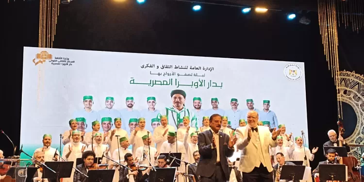 سالم الجازولي: الوقوف خلف قيادتنا الوطنية.. واجب ديني ووطني