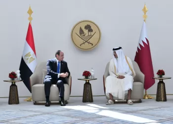 سفير قطر بالقاهرة: زيارة الرئيس السيسي للدوحة تنقل البلدين لعلاقات استراتيجية أرحب