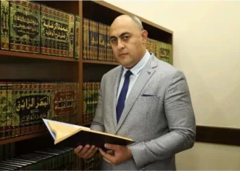 “الماتريدية”.. ميزان الوسطية