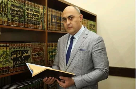 “الماتريدية”.. ميزان الوسطية