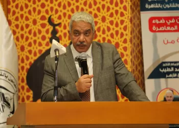 الاصطفاف الواعى.. واجب وطنى ودينى