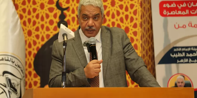 الاصطفاف الواعى.. واجب وطنى ودينى