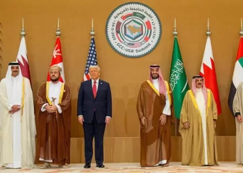 القمة الخليجية الأمريكية تؤكد على ضرورة وقف إطلاق النار في غزة