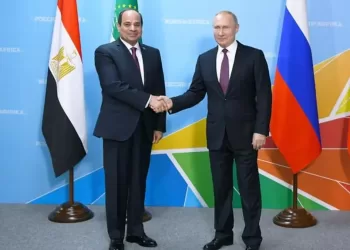 مصر وروسيا .. نموذج يحتذى في العلاقات الاستراتيجية